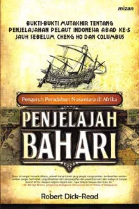 Penjelajah Bahari
