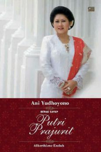 Kepak Sayap Putri Prajurit