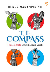 The Compass: Filosofi Arete untuk Bahagia Sejati